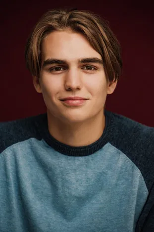 Justin Paquette profile