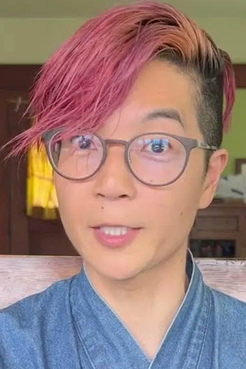 Mach Tony Kobayashi profile