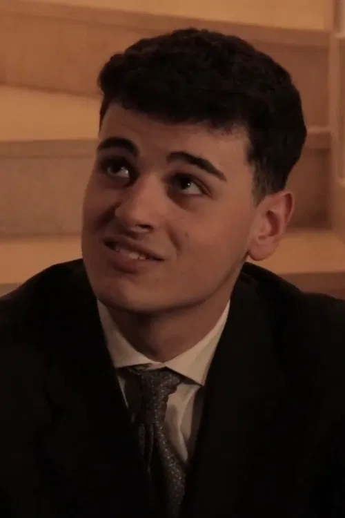 Miguel Calvo profile