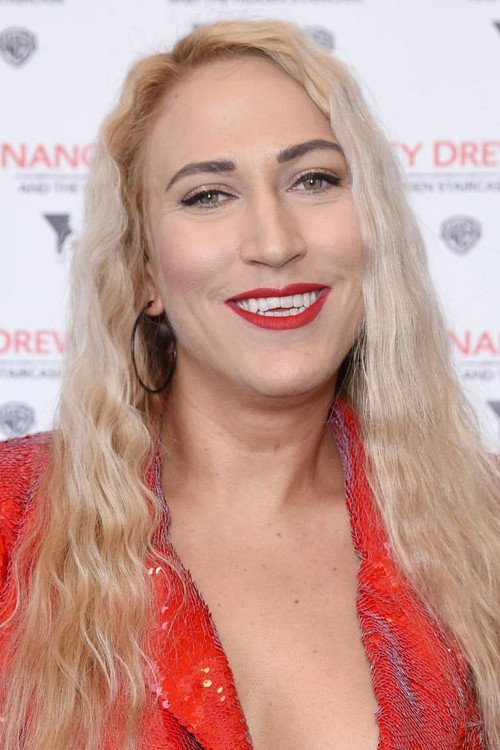 Melanie Leanne Miller profile