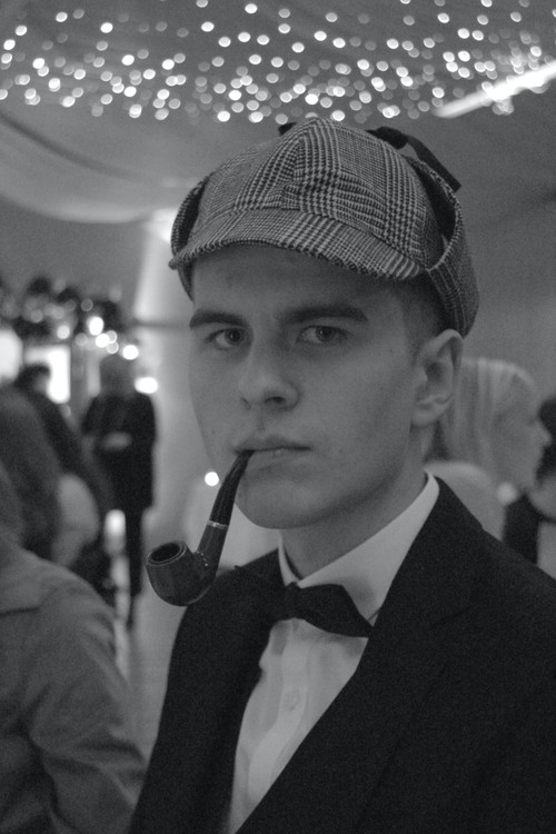 Gabríel Elí Jóhannsson profile