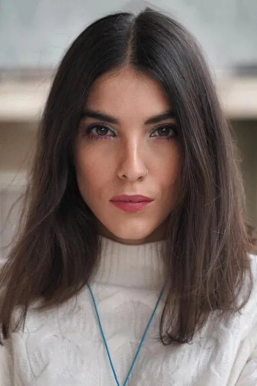 Anna Maria Velli profile