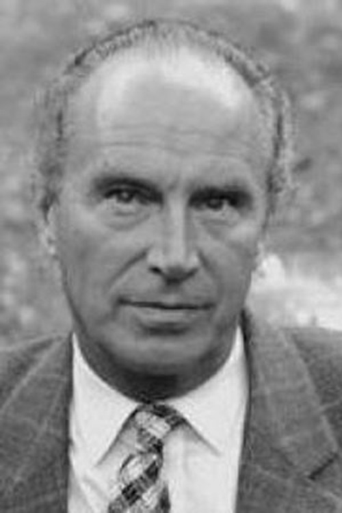 Jean-Claude Balard profile