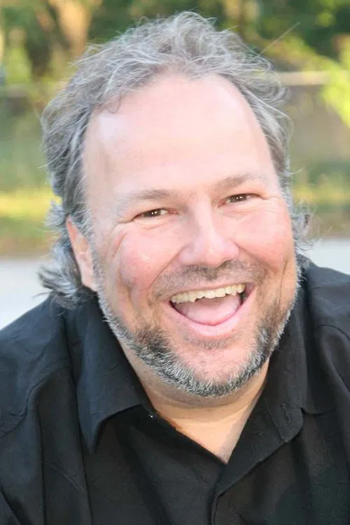 Jean-Marc Parent profile