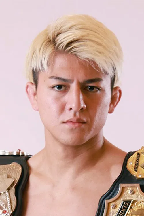 Chihiro Suzuki profile