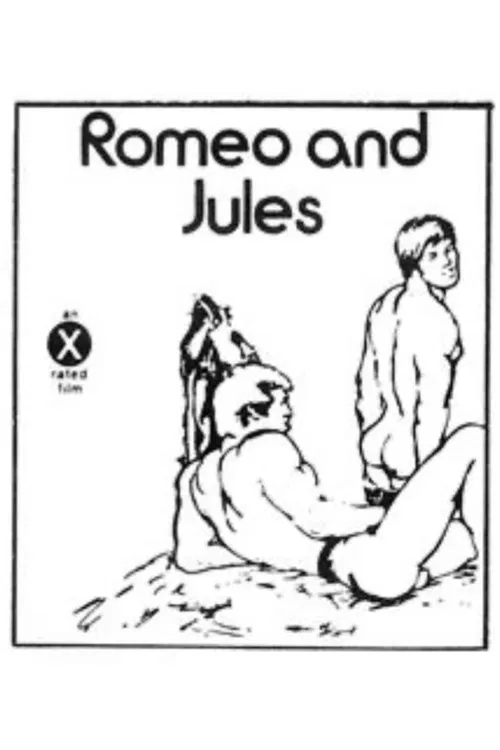 Romeo and Jules poster