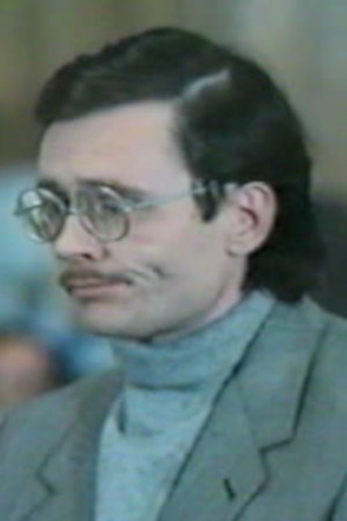 Igor Churikov profile