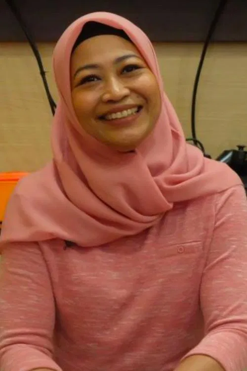 Brilliana Desy Dwinawati profile