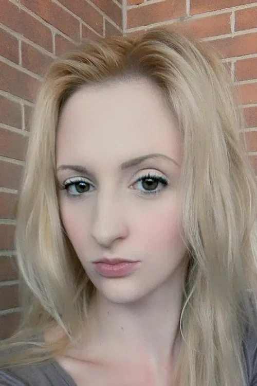 Luna Ramondini profile