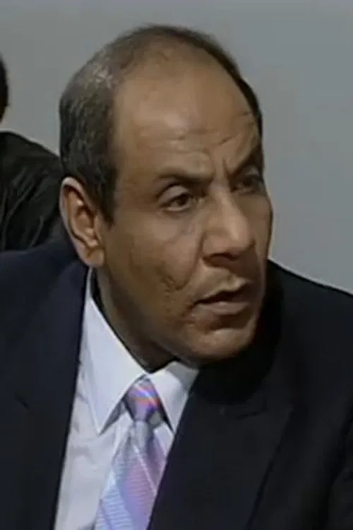 سعيد رضوان profile