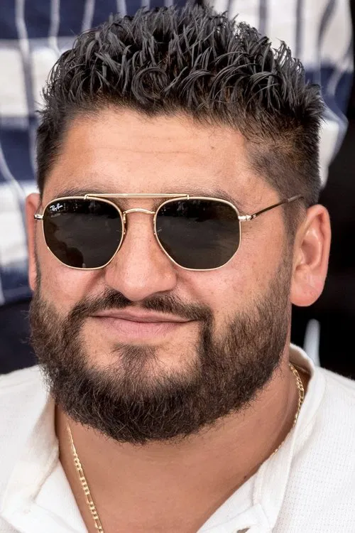 Jaihson Lopez profile