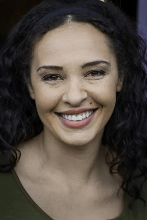 Amirah Lee Counts profile