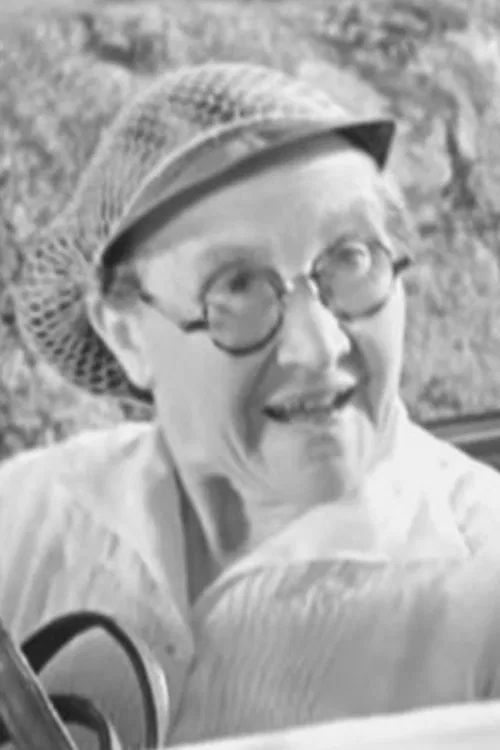 Valentine Camax profile