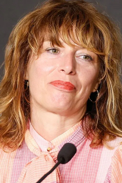 Géraldine Bajard profile