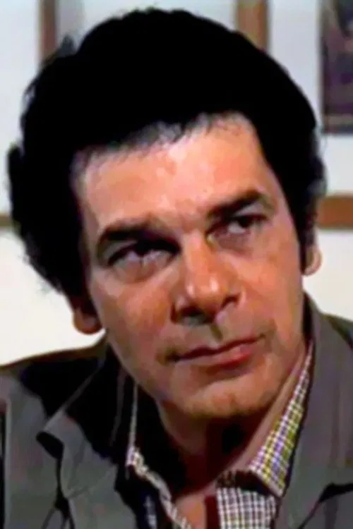 Hélio Porto profile