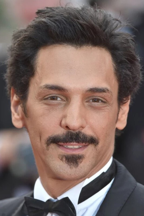 Tomer Sisley profile