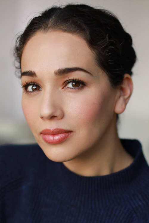 Elizabeth Ramos profile