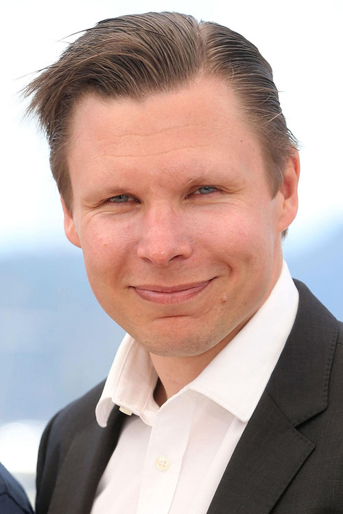 Eero Milonoff profile