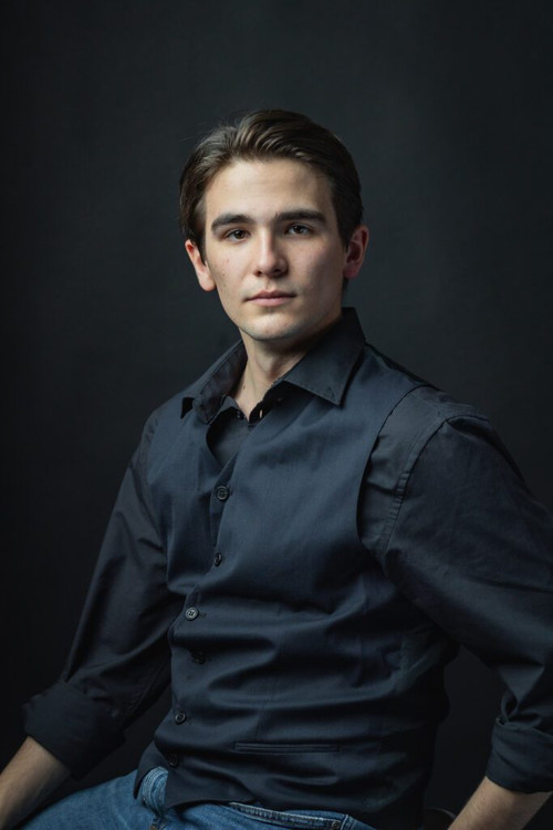 György Veress profile