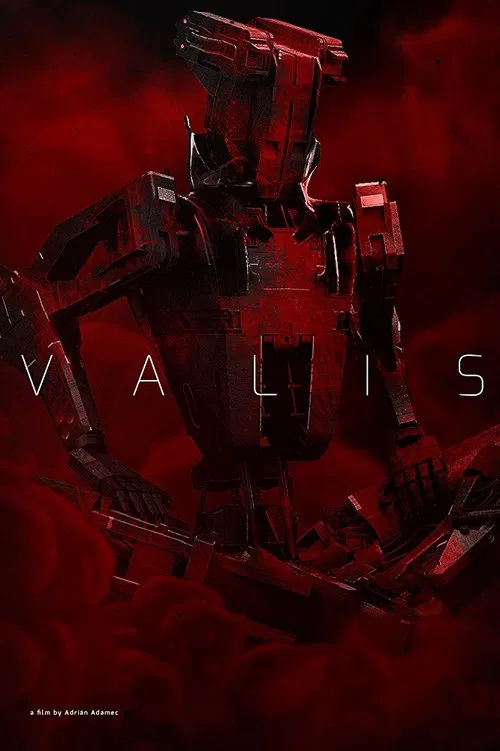 Valis poster