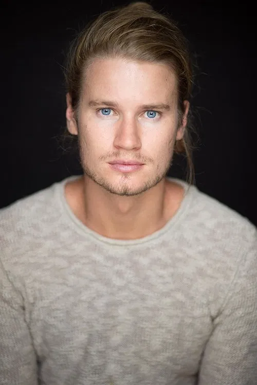 Hayden Maher profile