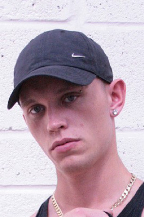 Marco Strutt profile