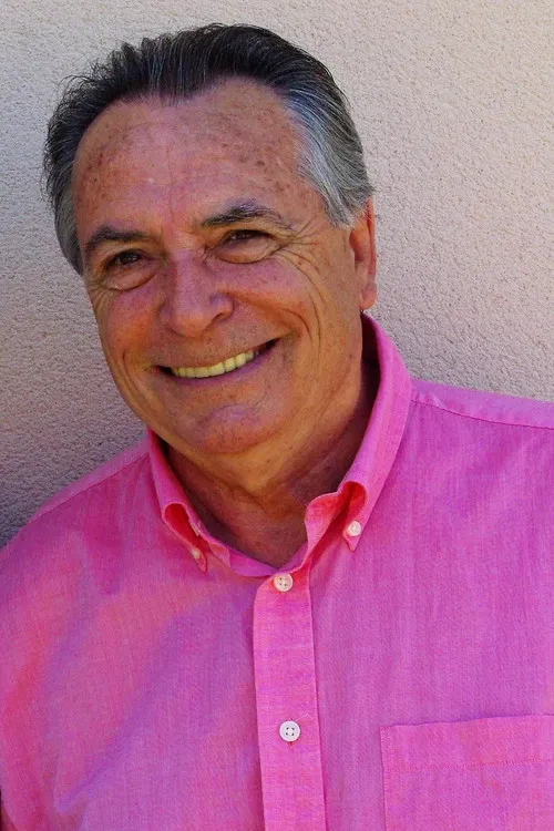 Manolo Calatrava profile