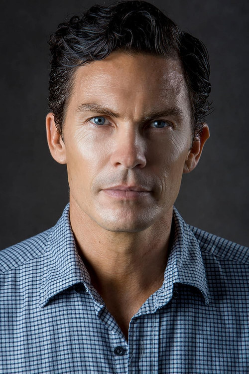 Tim McDonald profile