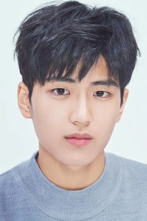 Kim Min-chul profile