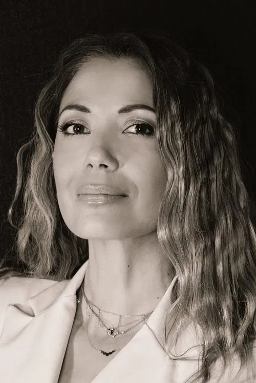 Giota Tsimprikidou profile