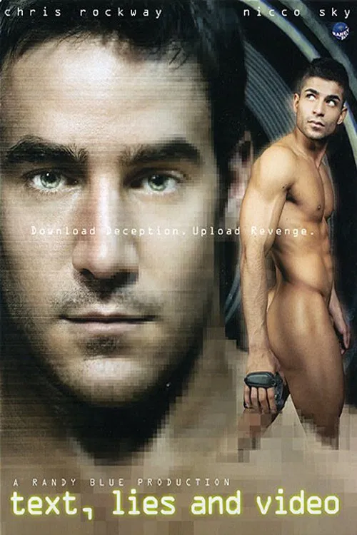 Text, Lies and Video poster