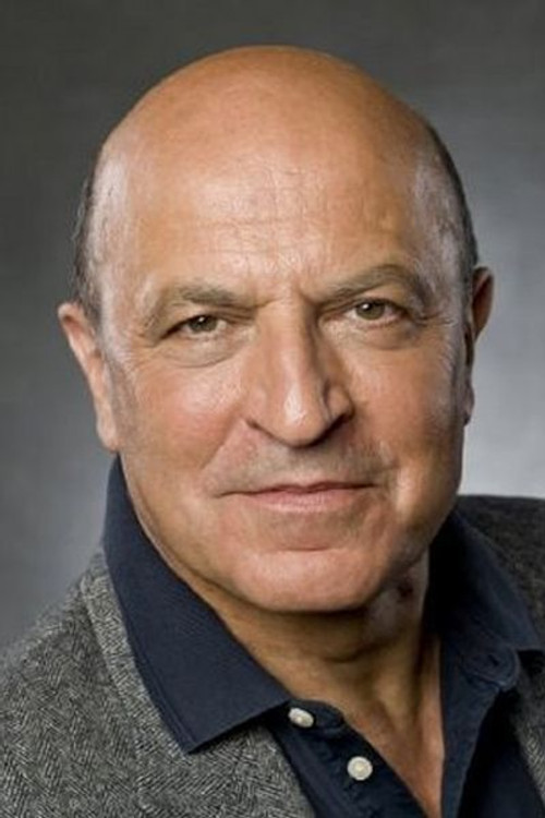 Thom Christopher profile