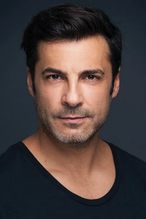 Barış Kılıç profile