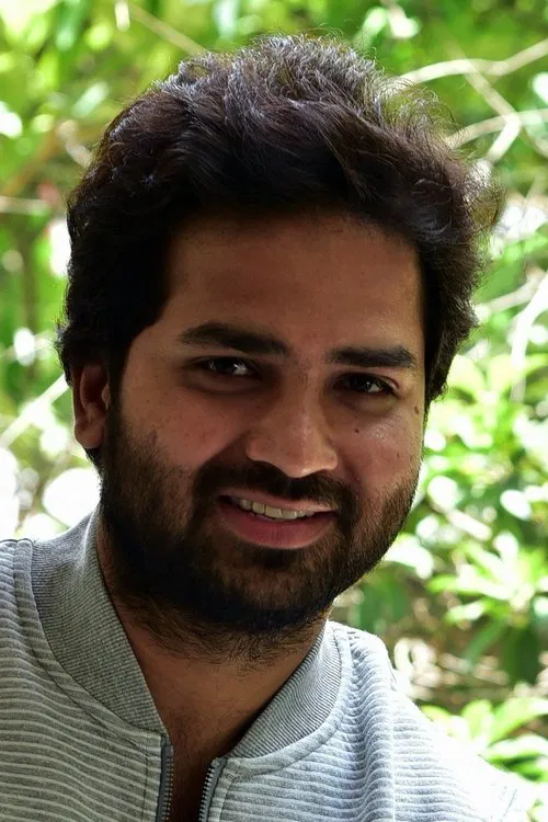 Srikanth Reddy profile