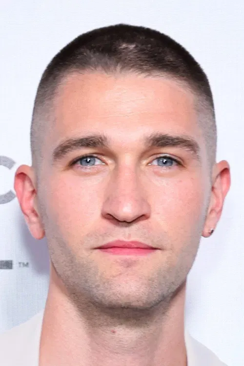 Dion Costelloe profile