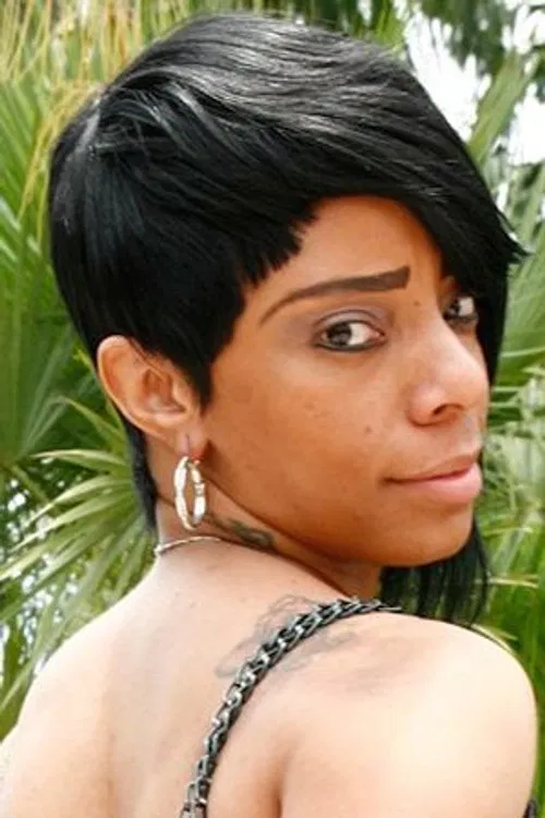 Monica Stone profile