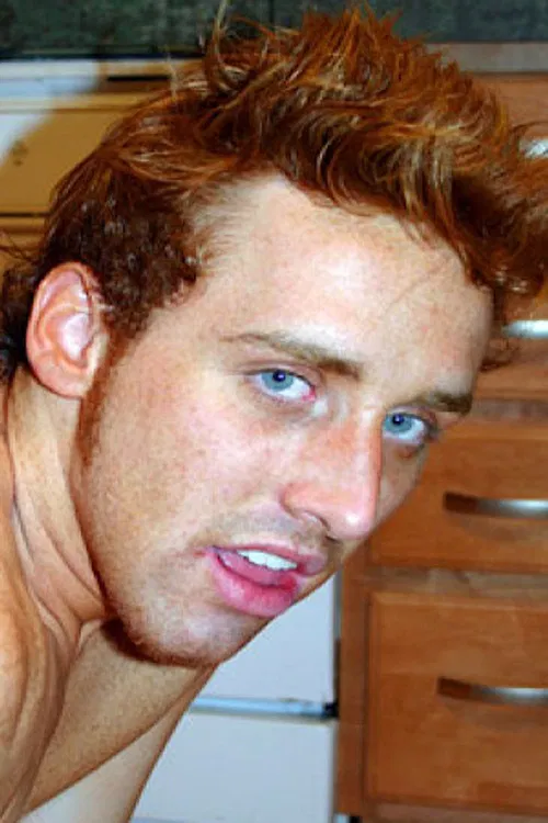 Red Coletrain profile