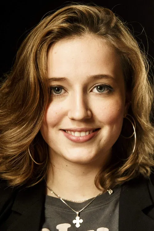 Caroline Vedel Larsen profile