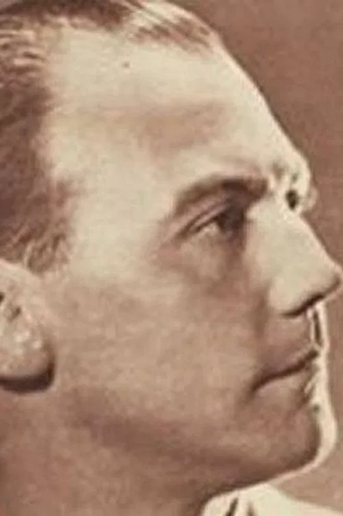 Albert Valentin profile