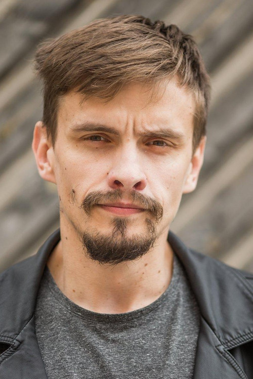 Janno Puusepp profile