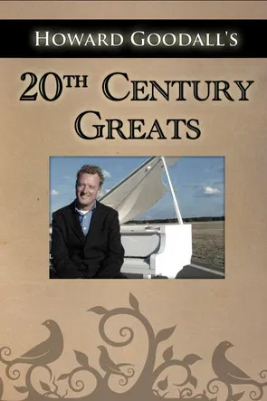 20th Century Greats poster