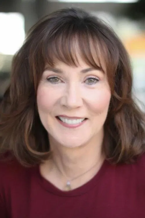 Mary McCusker profile