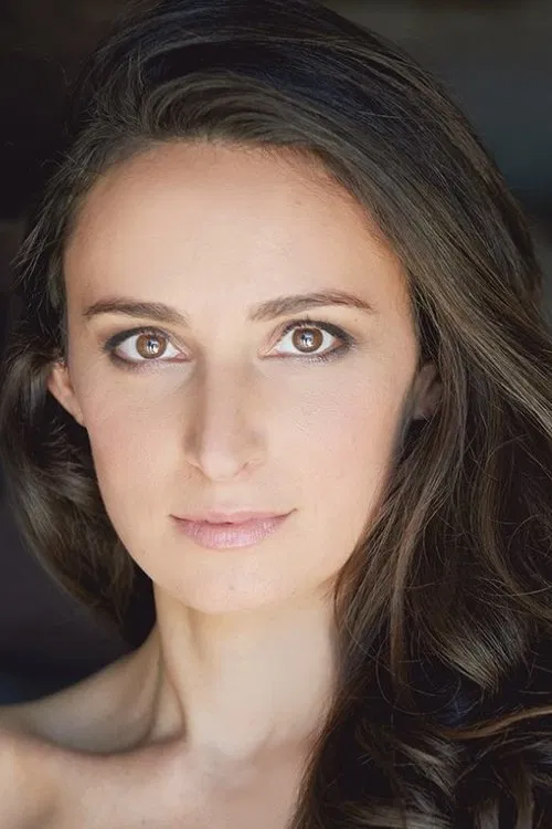 Kathryn Aboya profile