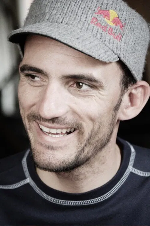 Loïc Jean Albert profile