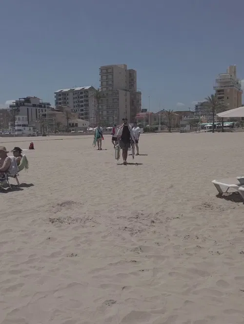 Diálogos de verano poster