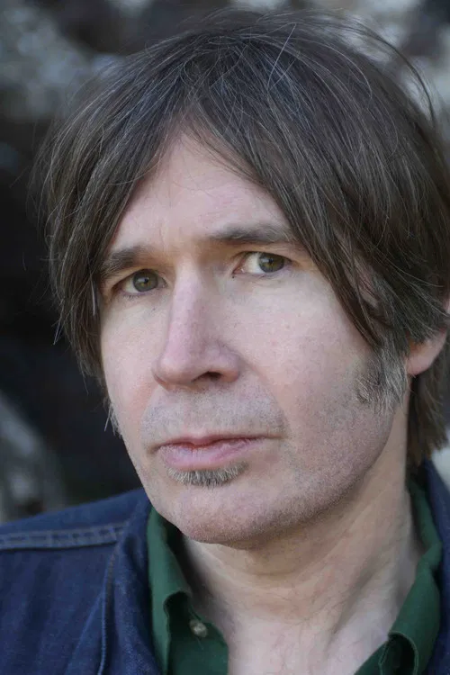 Justin Currie profile
