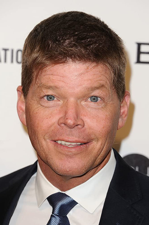 Rob Liefeld profile