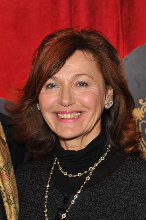 Malgosia Tomassi profile