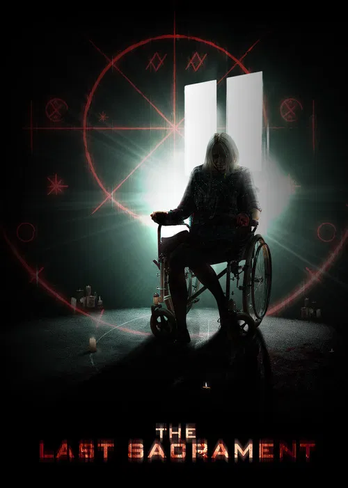 Last Sacrament poster