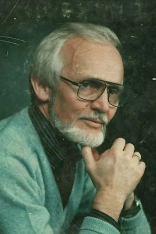 Sverre Bergli profile